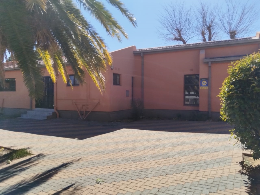 3 Bedroom Property for Sale in Flamingo Park Free State